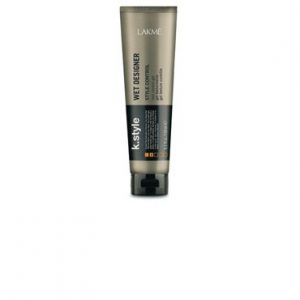 Lakme K-Style Style Control Wet Designer Texture Gel 150 ml-0