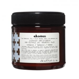 Davines Alchemic Tobacco Conditioner 8.45 oz.Holiday Sale!-0