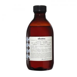 Davines Alchemic Tobacco Shampoo 9.46 oz.Holiday Sale!-0