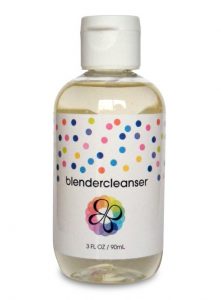 Travel Size Blender Cleanser-0