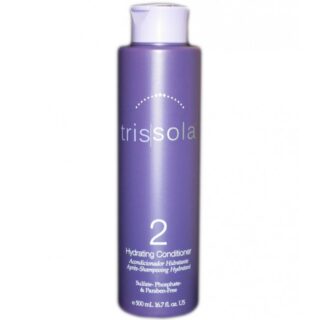Trissola Hydrating Conditioner 16.7 oz UltraBeauty.shop