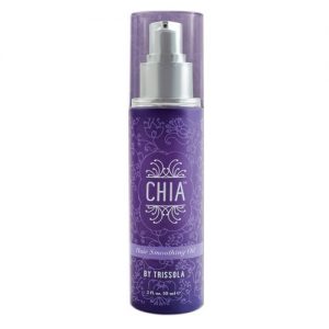 Trissola Chia Taming Oil 2 oz-0
