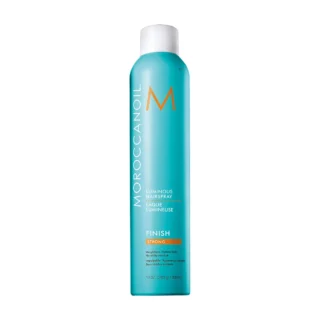 Moroccanoil Luminous Hairspray Strong 10 Oz.