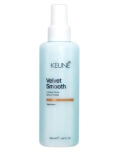Keune Velvet Smooth 2-Phase Spray 6.8 oz / 200 ml UltraBeauty.shop