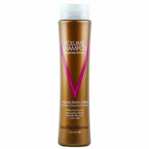 Volume Shampoo 12 oz-0