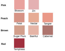 Youngblood Pressed Mineral Blush Cabernet 3 gr-0