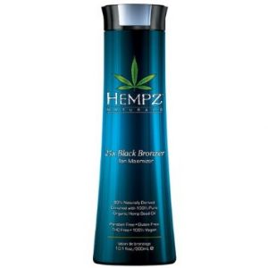 Hempz Natural Bronzer 10.1 oz.-0