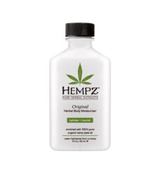 Hempz Original Herbal Moisturizer 2.25 oz.* Beauty Products UltraBeauty.shop Hempz Original Herbal Moisturizer 2.25 oz.* UltraBeauty.shop