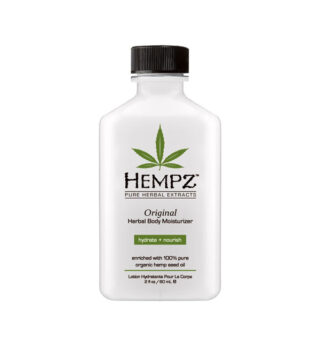 Hempz Original Herbal Moisturizer 2.25 oz.* UltraBeauty.shop