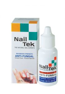 Nail Tek Antifungal Treatment 0.33 oz-0