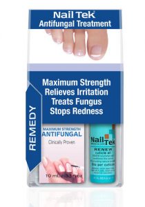 Nail Tek Antifungal Treatment Kit-0