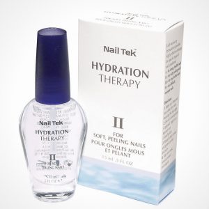 Nail Tek Hydration Therapy II 0.5 oz-0