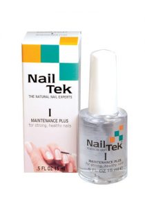 Nail Tek Maintenance Plus I 0.5 oz-0