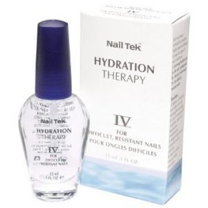 Nail Tek Hydration Therapy IV 0.5 oz-0