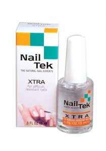 Nail Tek XTRA Nail Strengthener 0.5 oz-0