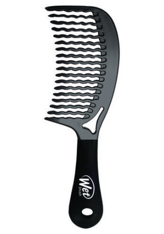 Wet Brush Wet Comb – Blackout UltraBeauty.shop