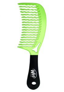 The Wet Brush Wet Comb - Limelight-0