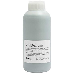 Davines MINU Hair Mask 1000 ml-0