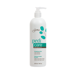 Gena Pedi Care Lotion 16 oz-0