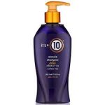 It’s A 10 Miracle Shampoo plus Keratin 10 oz