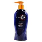 It’s A 10 Miracle Shampoo plus Keratin