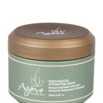 Bio Ionic Agave Healing Oil  Restorative Hydrating Mask 8.5 oz.-0