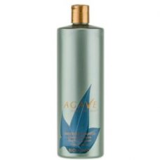 Bio Ionic Agave Healing Oil Smoothing Shampoo 33.8 oz-0