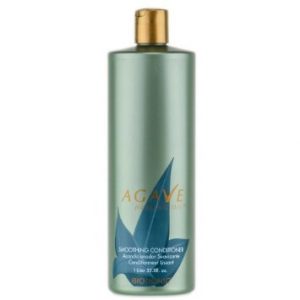 Bio Ionic Agave Healing Oil Smoothing Conditioner 33.8 oz-0
