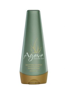 Bio Ionic Agave Healing Oil Smoothing Shampoo 8.5 oz-0