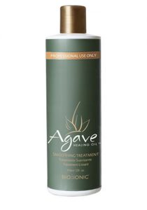 Bio IonicAgave Healing Oil Smoothing Treatment 12 oz-0