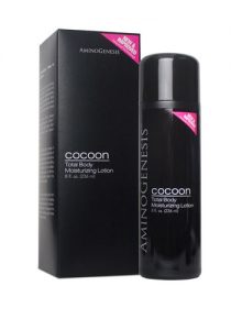 AminoGenesis Cocoon Total Body Moisturizing Lotion 8 oz.-0