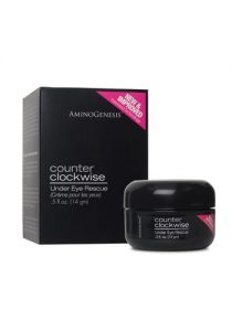 AminoGenesis Counter Clockwise Under Eye Rescue 0.5 oz.-0