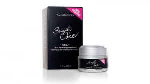 AminoGenesis Simply One 10 in 1 Skin Perfecting Treatment 1 oz.-0