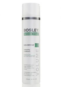 BosleyPro BosDefense Volumizing Conditioner for Non Color-Treated Hair 10.1 oz-0