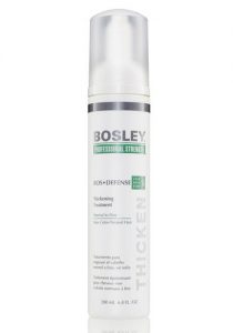 BosleyPro BosDefense Thickening Leave-In Treatment for Non Color-Treated Hair 6.8 oz.-0