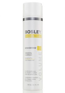 BosleyPro BosDefense Volumizing Conditioner for Color-Treated Hair 10.1 oz-0