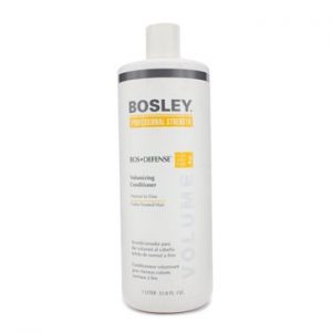 BosleyPro BosDefense Volumizing Conditioner for Color-Treated Hair 1 ltr-0