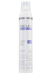 BosleyPro Volumizing & Thickening Styling Hairspray 9 oz.-0