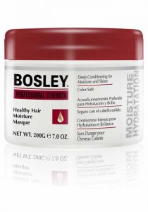 BosleyPro Healthy Hair Moisture Masque 7 oz.-0