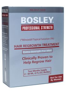 BosleyPro Healthy Hair Men's 5% Regrowth Treatment-0