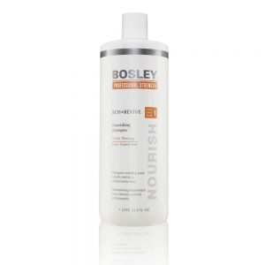 BosleyPro BosRevive Nourishing Shampoo for Color-Treated Hair 1 ltr-0