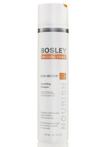 BosleyPro BosRevive Nourishing Shampoo for Color-Treated Hair 10.1 oz-0
