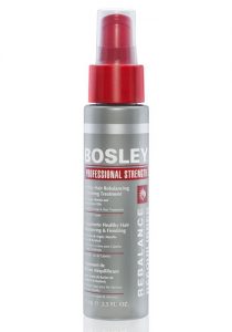 BosleyPro Healthy Hair Rebalancing & Finishing Treatment 2.5 oz.-0