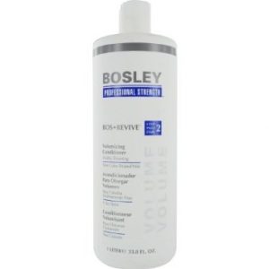 BosleyPro BosRevive Volumizing Conditioner for Color-Treated Hair 1 ltr-0