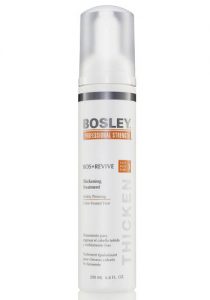 BosleyPro BosRevive Leave-In Thickening Treatment for Colored-Treated Hair 6.8 oz.-0