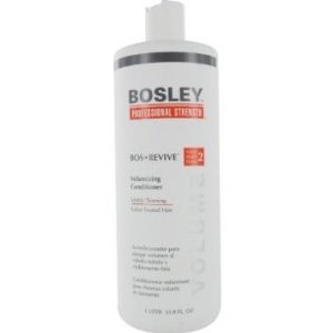 BosleyPro BosRevive Volumizing Conditioner for Non Color-Treated Hair 1 ltr-0