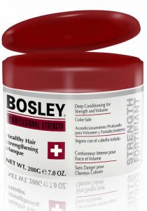 BosleyPro Healthy Hair Strengthening Masque 7 oz.-0