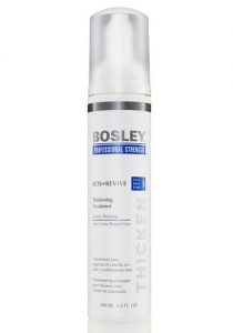 BosleyPro BosRevive Thickening Leave-In Treatment for Non Color-Treated Hair 6.8 oz.-0