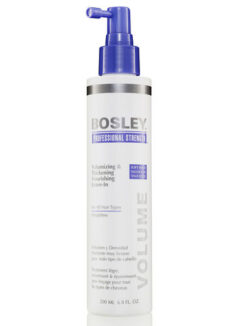 BosleyPro Volumizing & Thickening Nourishing Leave-In 6.8 oz.-0