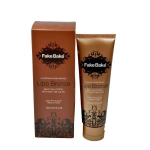 Fake Bake Lipo Bronze 4.5 oz.-0